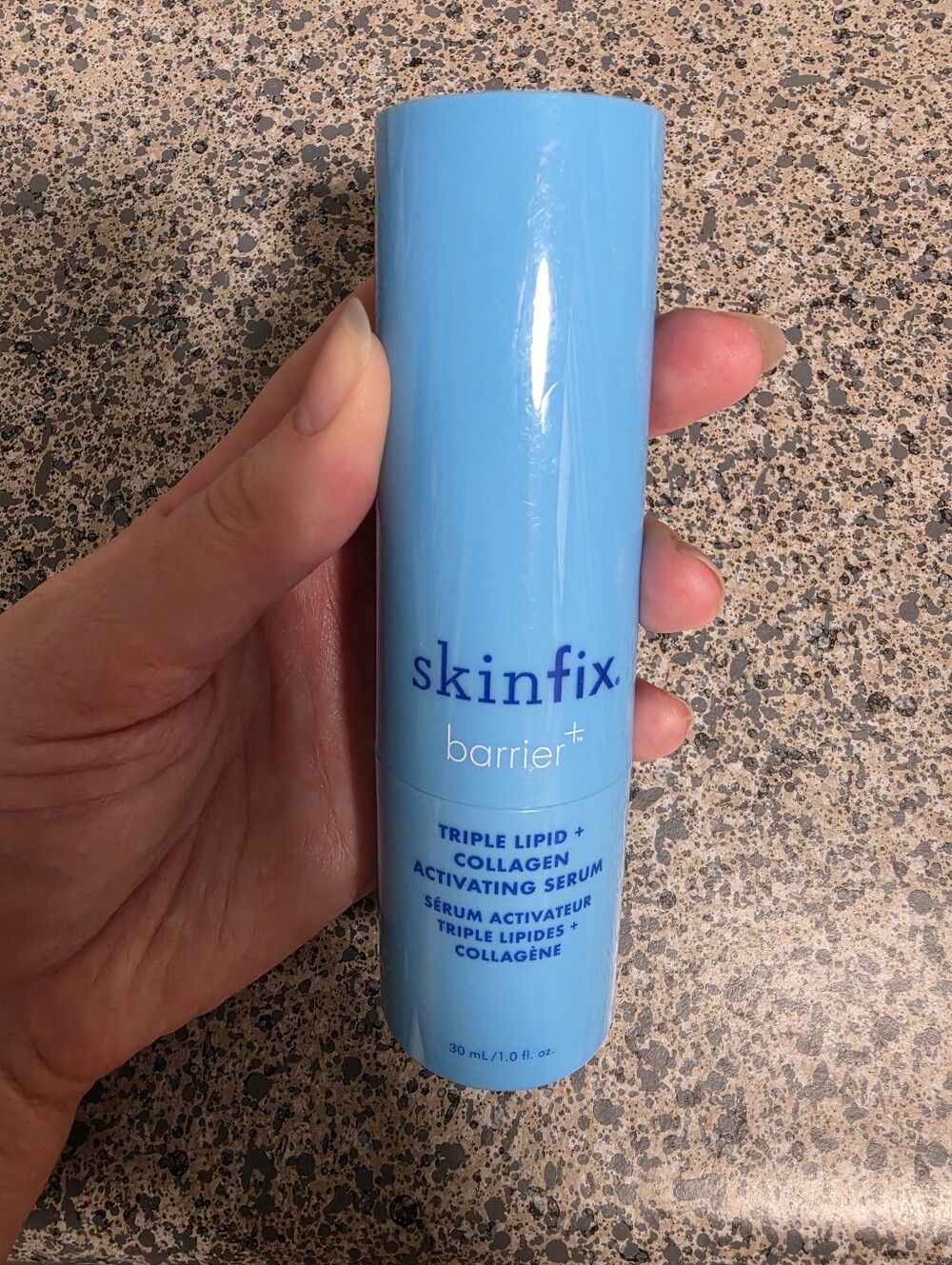 NEW Skinfix Barrier+ Triple Lipid + Collagen Activating Serum